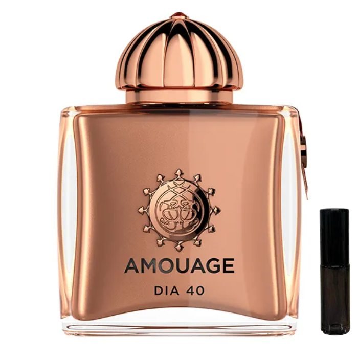 Amouage Dia 40 - Eau de Parfum - LuxScents.nl