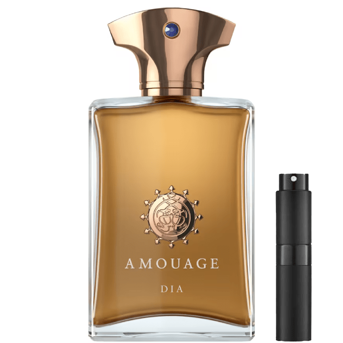 Amouage Dia Man - Eau de Parfum - LuxScents.nl