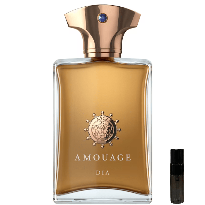 Amouage Dia Man - Eau de Parfum - LuxScents.nl