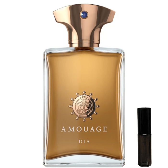 Amouage Dia Man - Eau de Parfum - LuxScents.nl