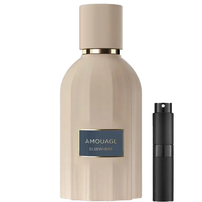 Amouage Elsewhere - Essence de Parfum