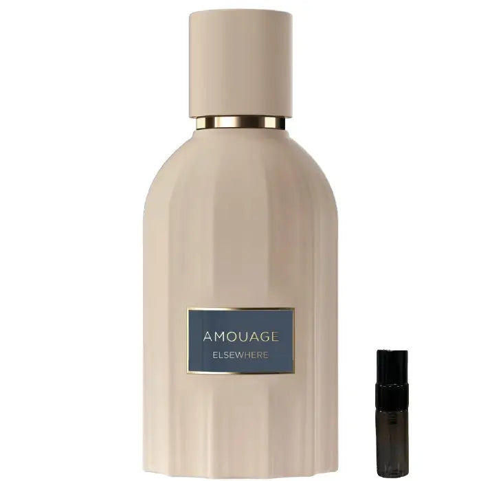 Amouage Elsewhere - Essence de Parfum