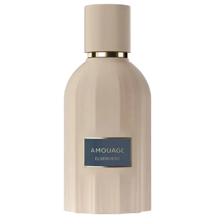 Amouage Elsewhere - Essence de Parfum - LuxScents