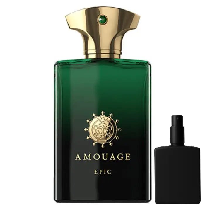 Amouage Epic Man - Eau de Parfum - LuxScents.nl