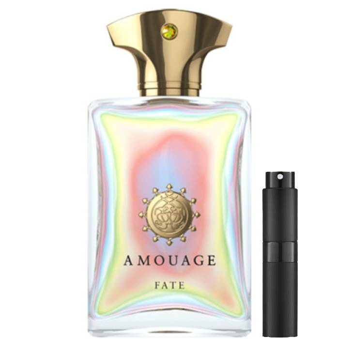Amouage Fate - Eau de Parfum - LuxScents.nl