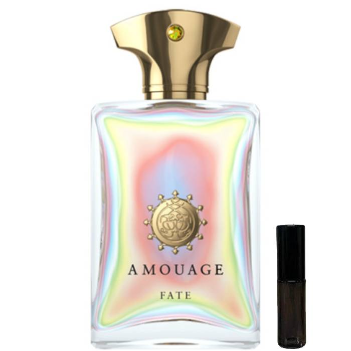 Amouage Fate - Eau de Parfum - LuxScents.nl