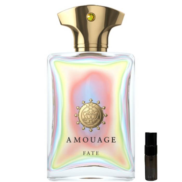 Amouage Fate - Eau de Parfum - LuxScents.nl