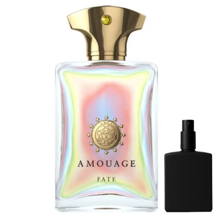 Amouage Fate For Men - Eau de Parfum - LuxScents.nl