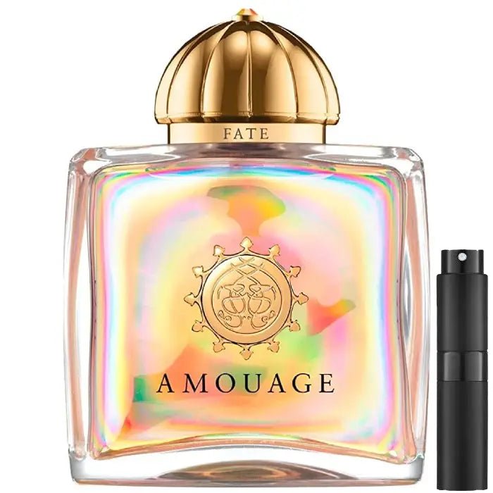 Amouage Fate For Women - Eau de Parfum - LuxScents.nl
