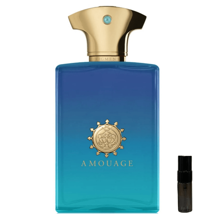 Amouage Figment - Eau de Parfum - LuxScents.nl