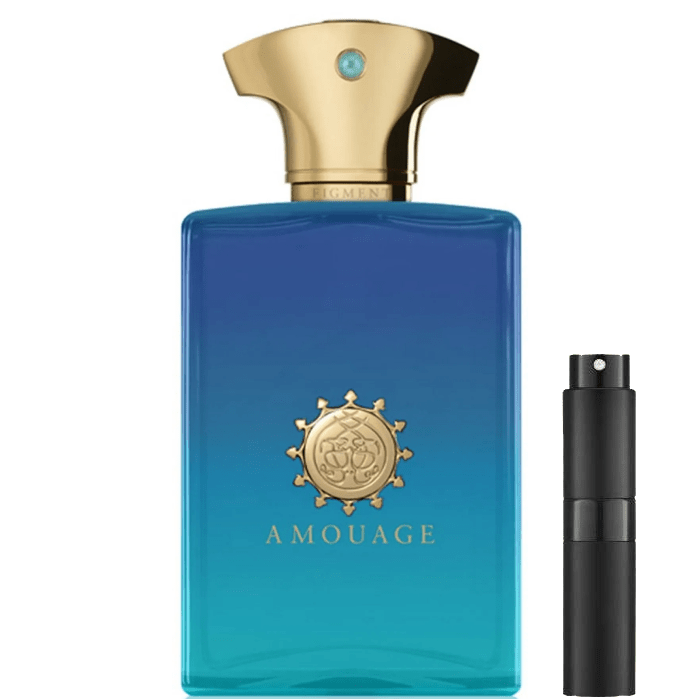 Amouage Figment - Eau de Parfum - LuxScents.nl