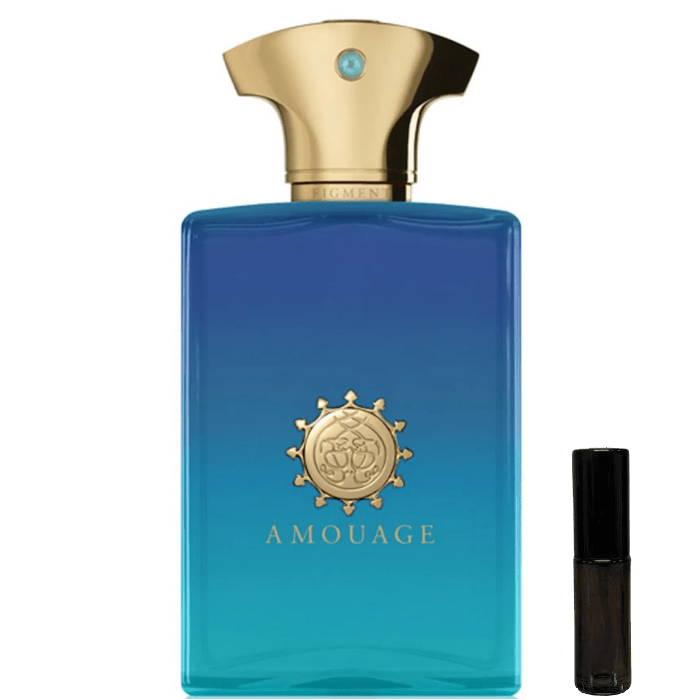 Amouage Figment - Eau de Parfum - LuxScents.nl