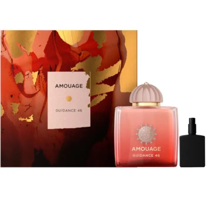 Amouage Guidance 46 For Women - Extrait de Parfum – LuxScents