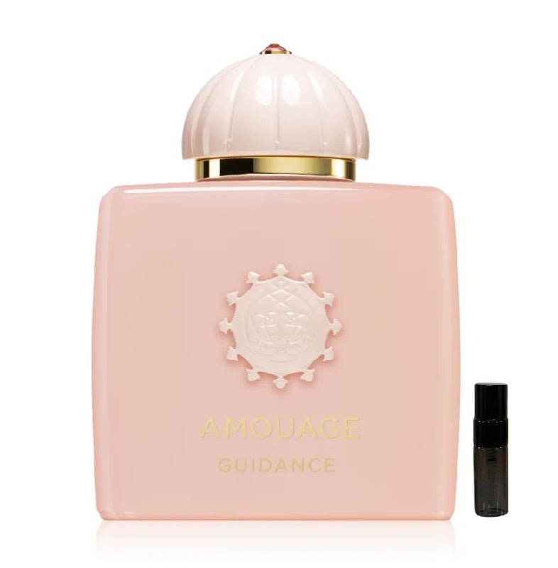 Amouage Guidance - Eau De Parfum - LuxScents.nl