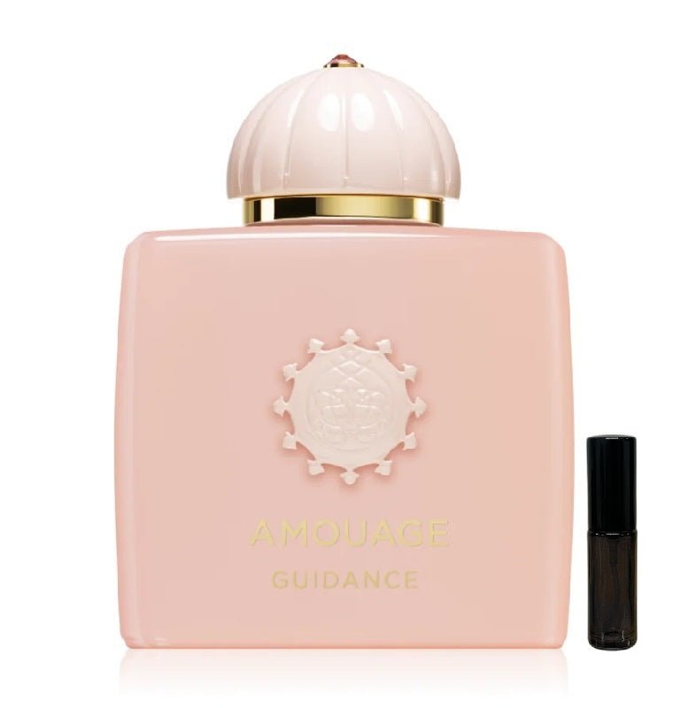 Amouage Guidance - Eau De Parfum - LuxScents.nl