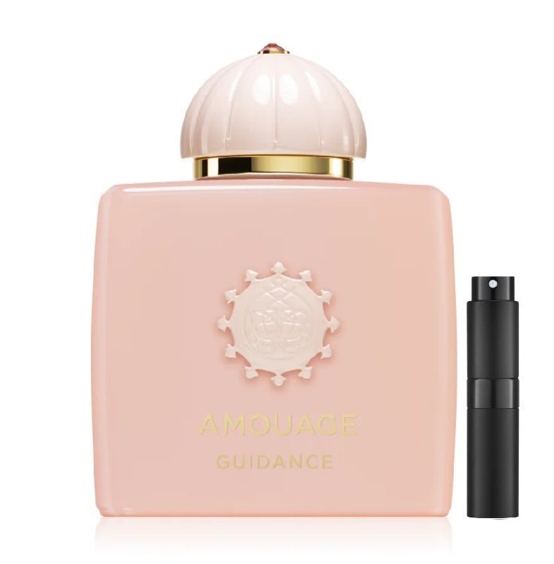 Amouage Guidance - Eau De Parfum - LuxScents.nl