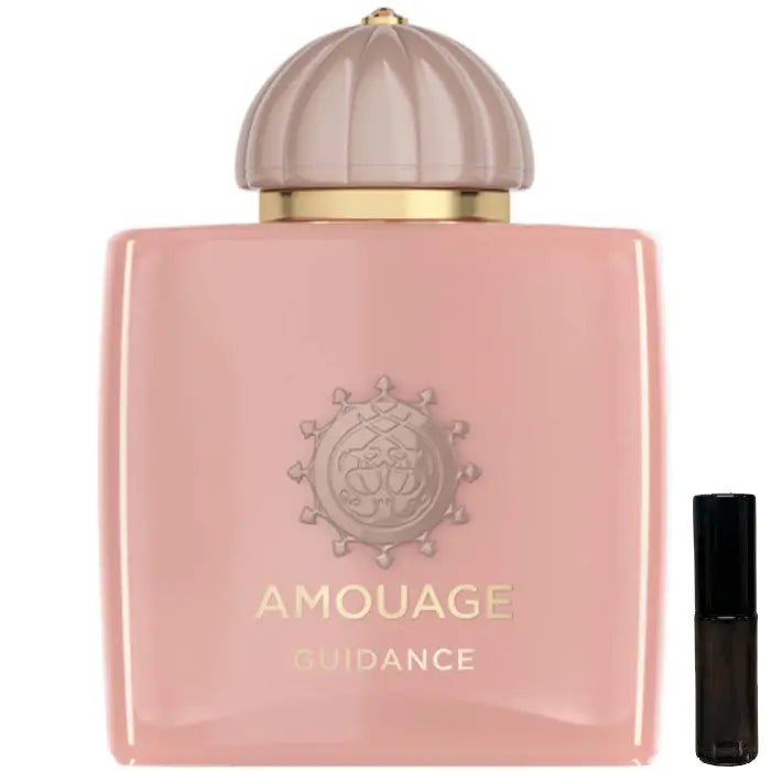Amouage Guidance - Eau De Parfum - LuxScents.nl