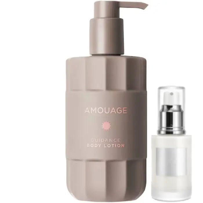 Amouage Guidance For Women - Eau De Parfum - LuxScents