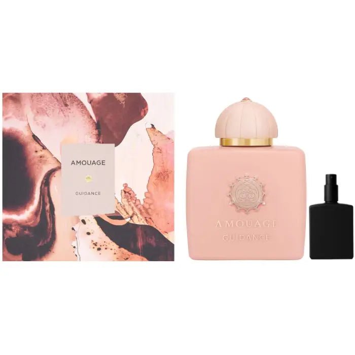 Amouage Guidance For Women - Eau De Parfum – LuxScents Amouage Guidance For Women - Eau De Parfum – LuxScents