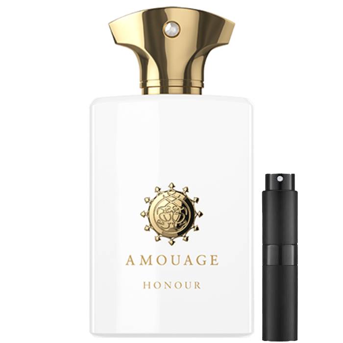 Amouage Honour Men - Eau de Parfum - LuxScents.nl