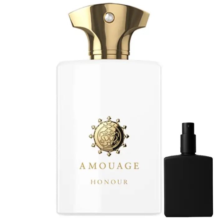 Amouage Honour Men - Eau de Parfum - LuxScents.nl