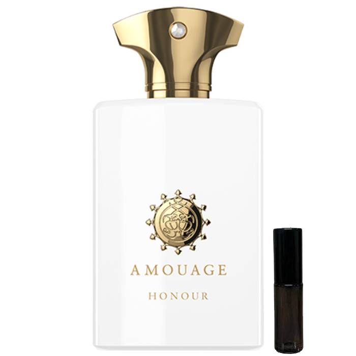 Amouage Honour Men - Eau de Parfum - LuxScents.nl