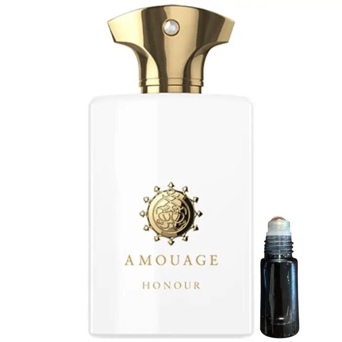 Amouage Honour Men - Eau de Parfum - LuxScents.nl