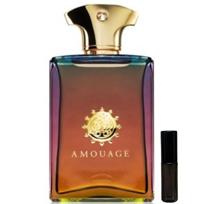 Amouage Imitation For Men - Eau de Parfum - LuxScents.nl