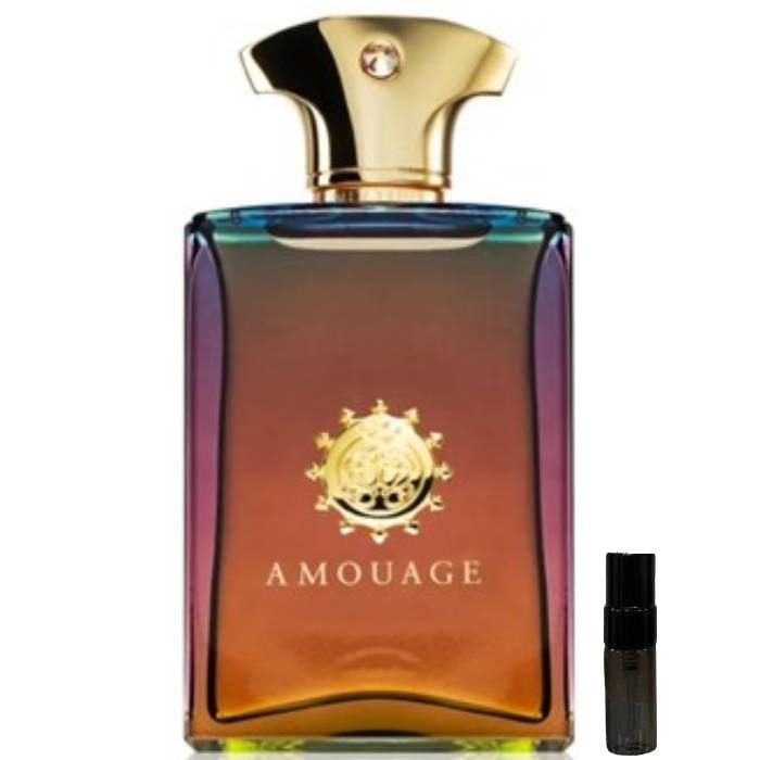 Amouage Imitation For Men - Eau de Parfum - LuxScents.nl