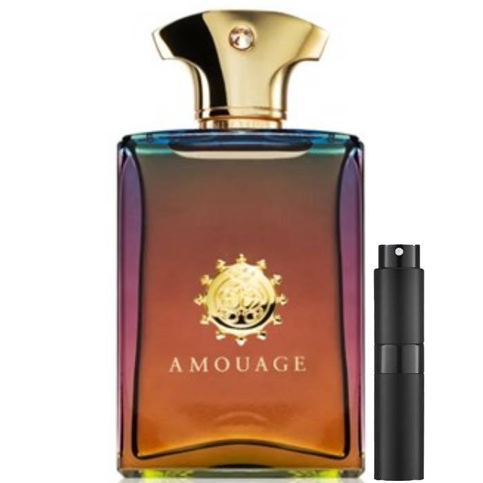 Amouage Imitation For Men - Eau de Parfum - LuxScents.nl