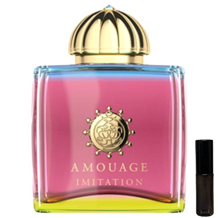 Amouage Imitation for Women - Eau de Parfum - LuxScents.nl