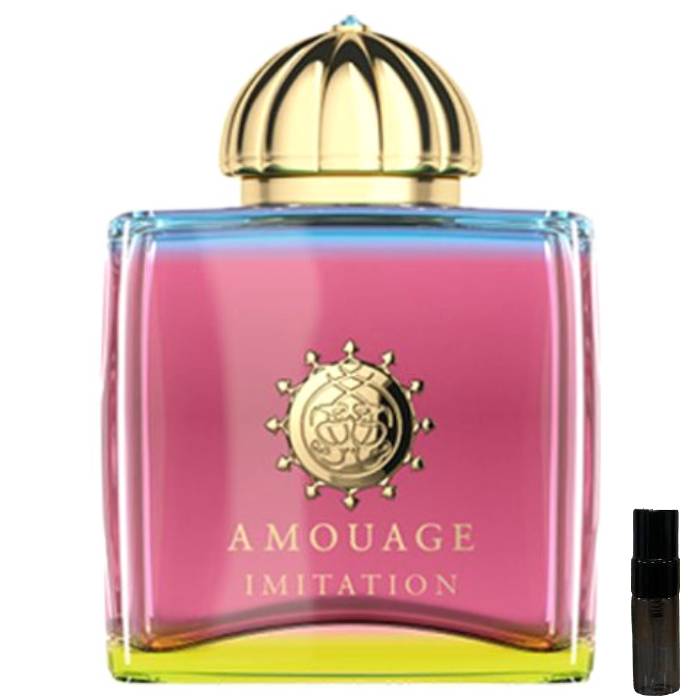 Amouage Imitation for Women - Eau de Parfum - LuxScents.nl
