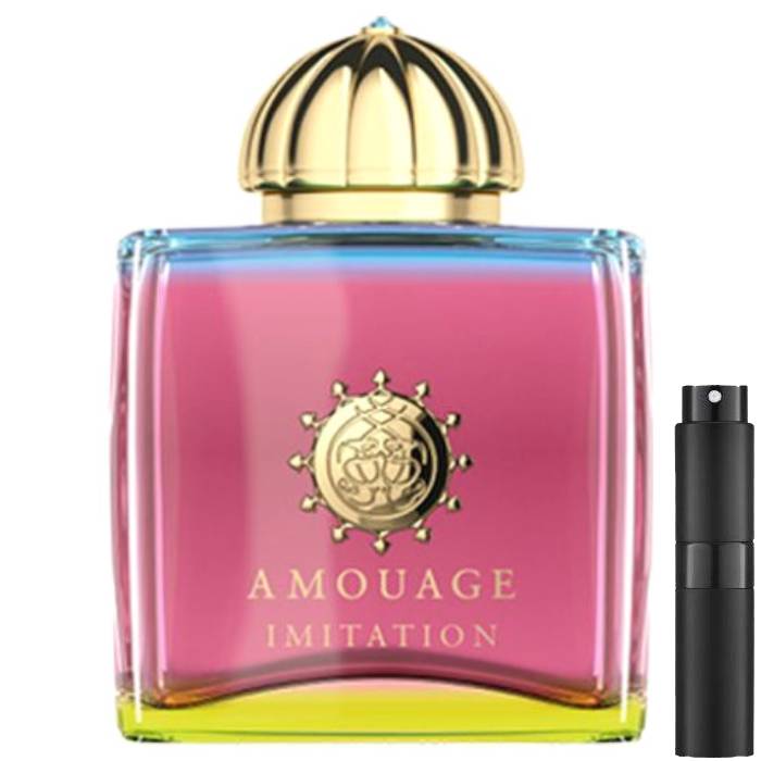 Amouage Imitation for Women - Eau de Parfum - LuxScents.nl