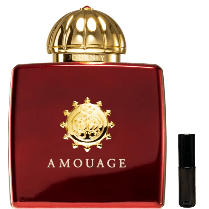 Amouage Journey - Eau de Parfum - LuxScents.nl