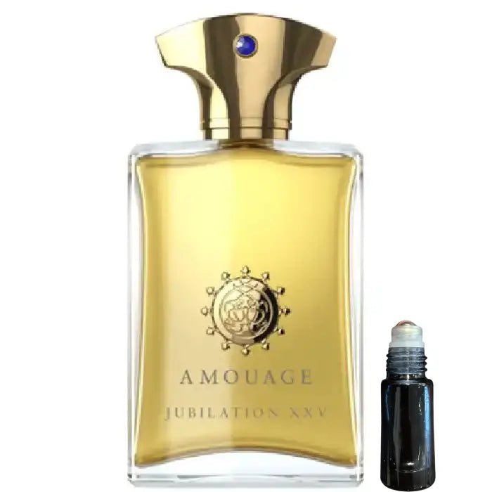 Amouage Jubilation XXV For Men - Eau de Parfum - LuxScents