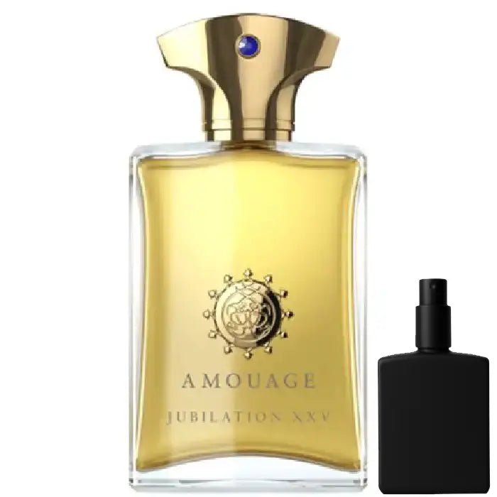 Amouage Jubilation XXV For Men - Eau de Parfum - LuxScents