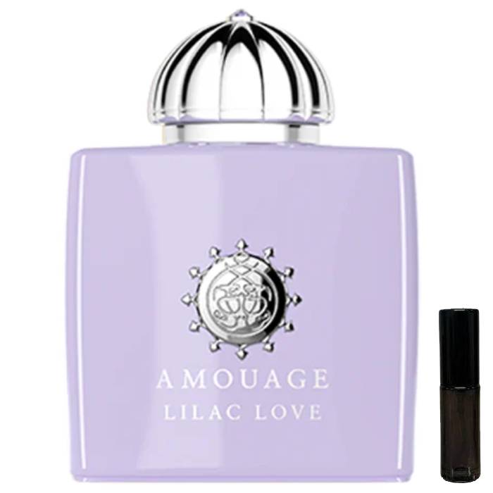 Amouage Lilac Love - Eau de Parfum - LuxScents.nl