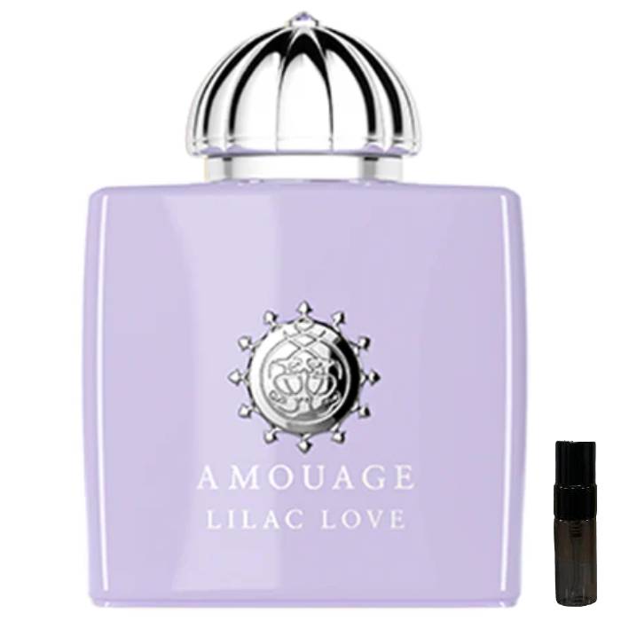 Amouage Lilac Love - Eau de Parfum - LuxScents.nl