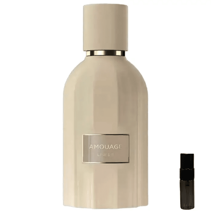 Amouage Line 618 - Essence de Parfum - LuxScents