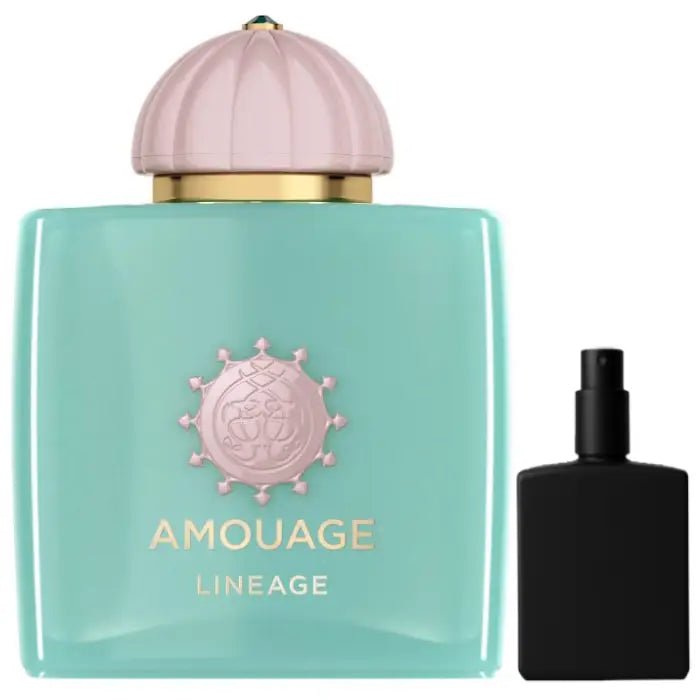 Amouage Lineage For Women - Eau de Parfum - LuxScents