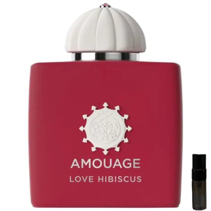 Amouage Love Hibiscus - Eau de Parfum - LuxScents