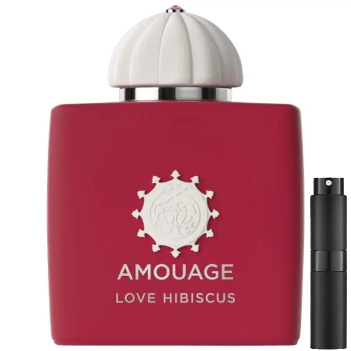 Amouage Love Hibiscus - Eau de Parfum - LuxScents