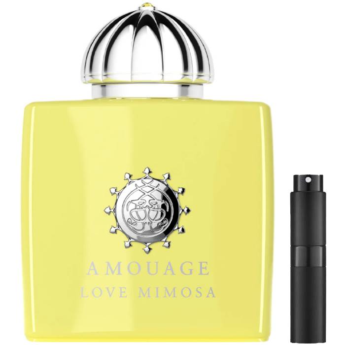 Amouage Love Mimosa - Eau de Parfum - LuxScents.nl