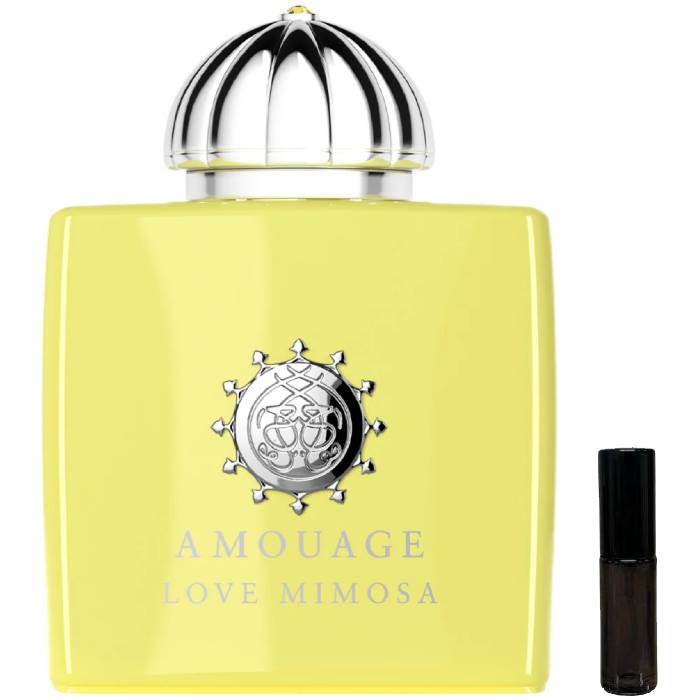 Amouage Love Mimosa - Eau de Parfum - LuxScents.nl