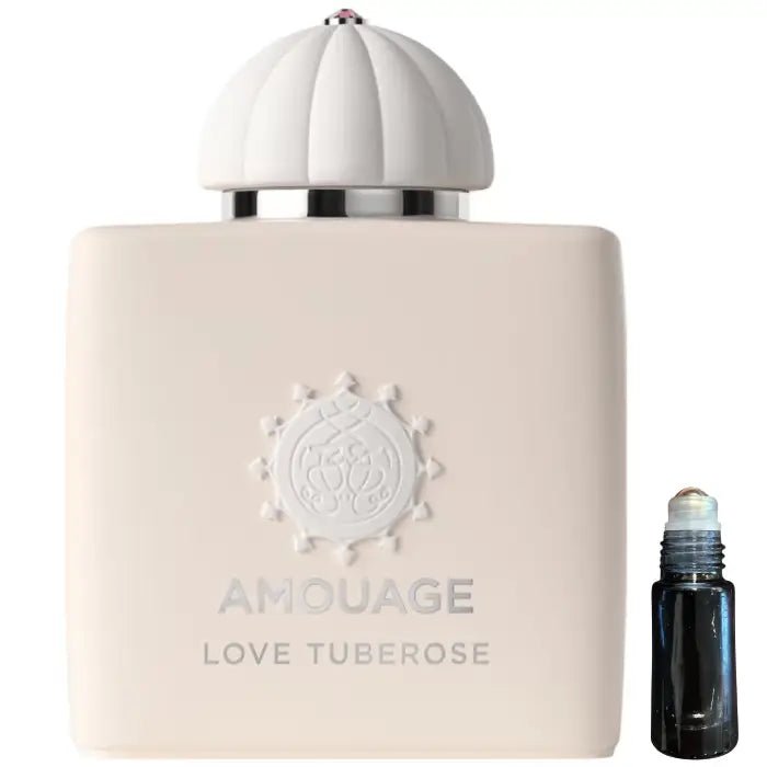 Amouage Love Tuberose For Women - Eau de Parfum - LuxScents.nl