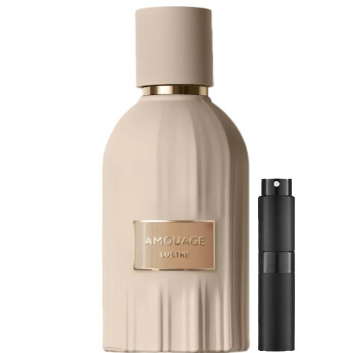 Amouage Lustre - Essence de Parfum – LuxScents