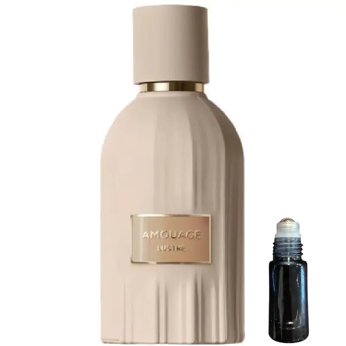 Amouage Lustre - Essence de Parfum - LuxScents.nl