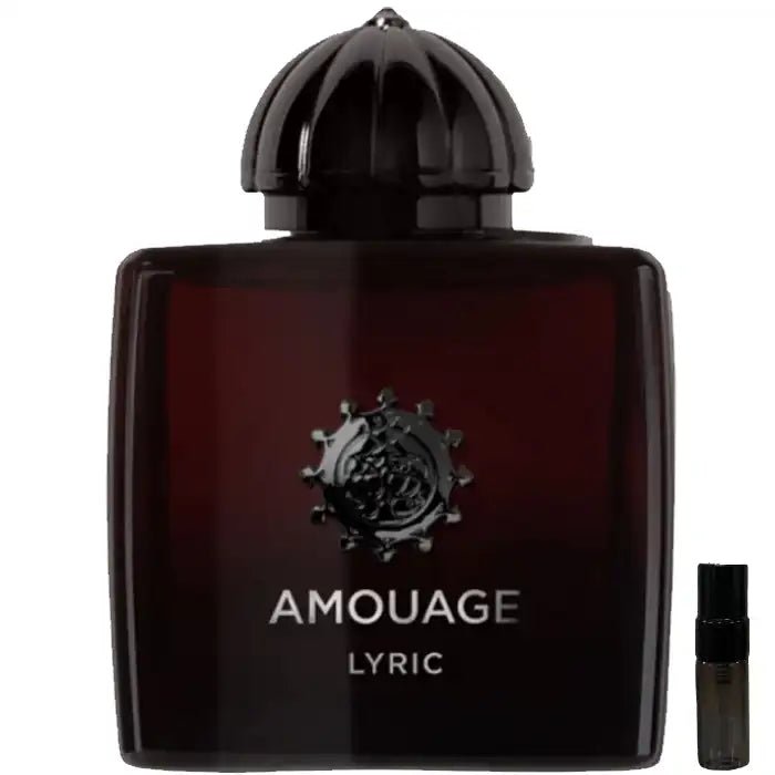 Amouage Lyric For Women - Eau de Parfum - LuxScents.nl