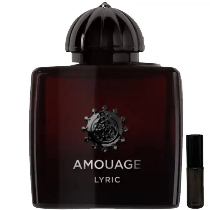 Amouage Lyric For Women - Eau de Parfum - LuxScents.nl