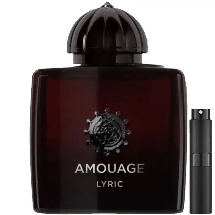 Amouage Lyric For Women - Eau de Parfum - LuxScents.nl